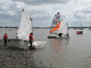 Open Day